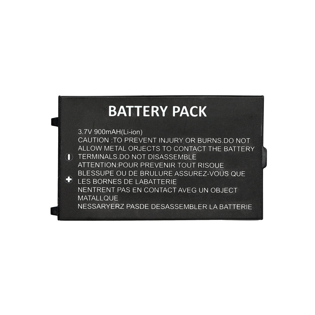 900mAH Li-Ion Rechargeable Battery Replacement for Game Boy Advance SP Shenzhen Usinenergy Technology Co.,Ltd.