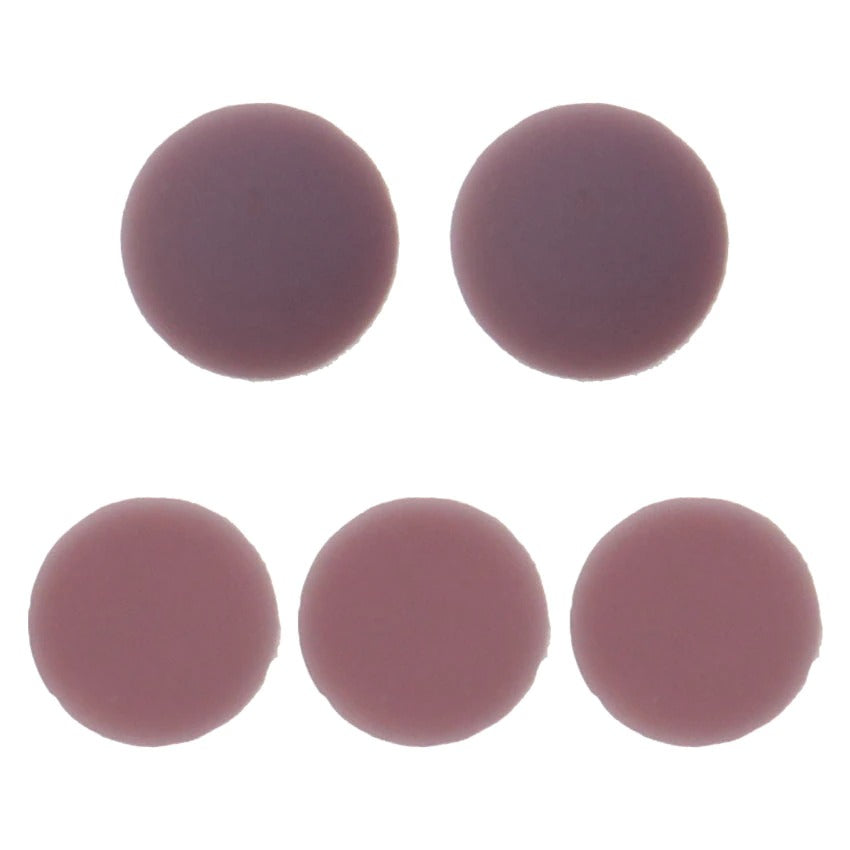 Screw Hole Covers for Game Boy Advance SP KreeAppleGame