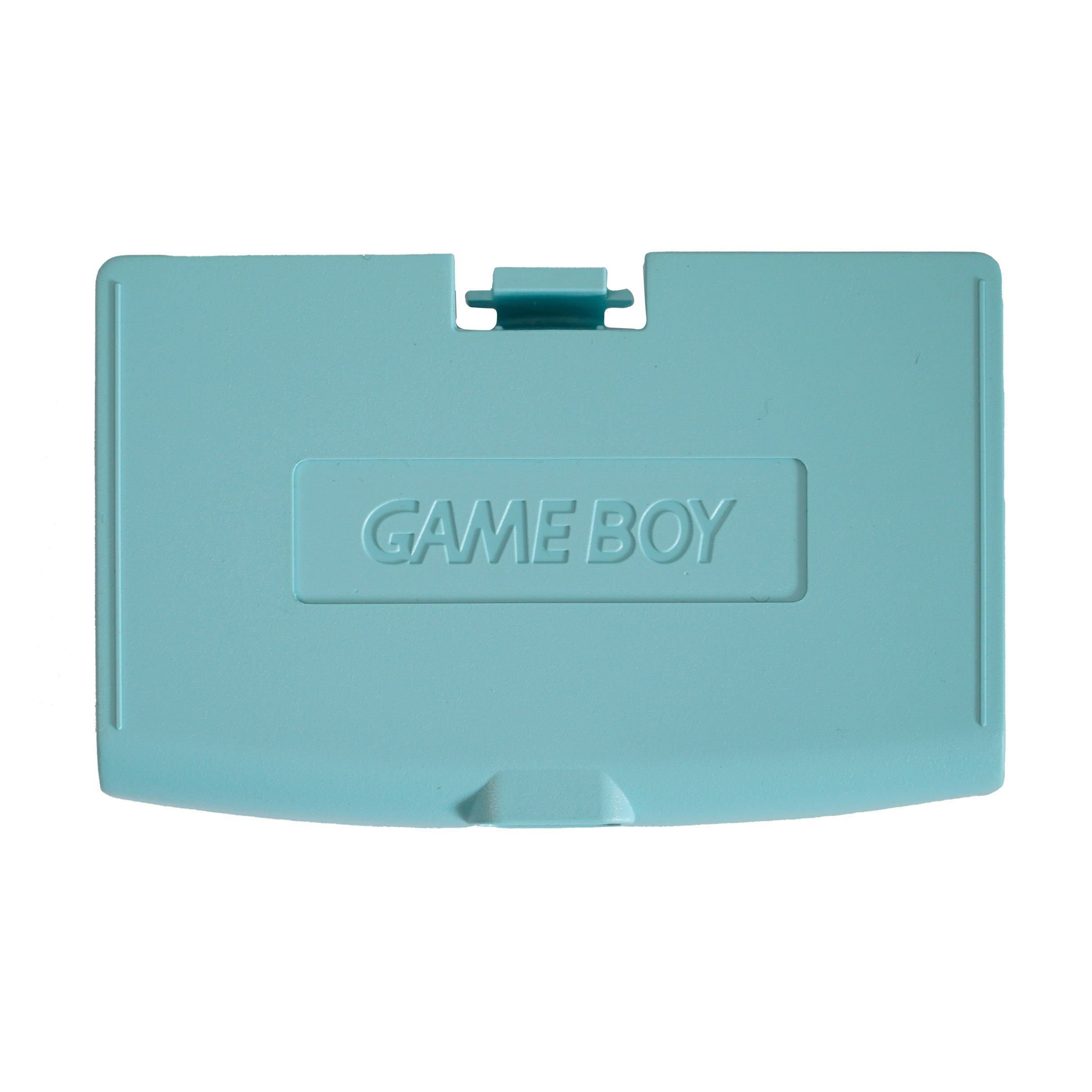 USB-C Battery Cover for Rechargeable Battery Mod for Game Boy Advance - Funnyplaying FUNNYPLAYING