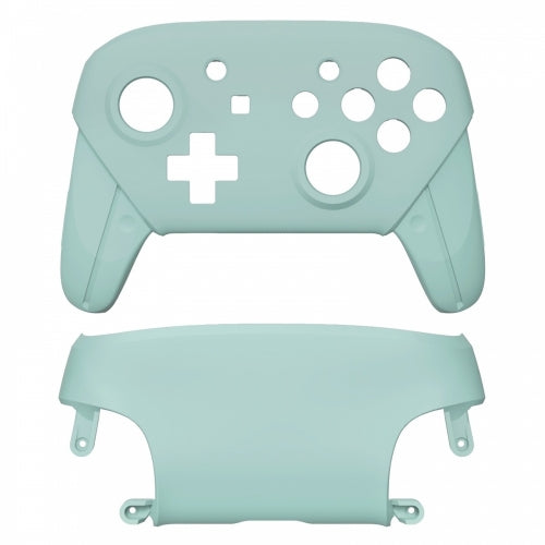 Nintendo Switch Pro Solid Color Controller Shells - eXtremeRate Extremerate