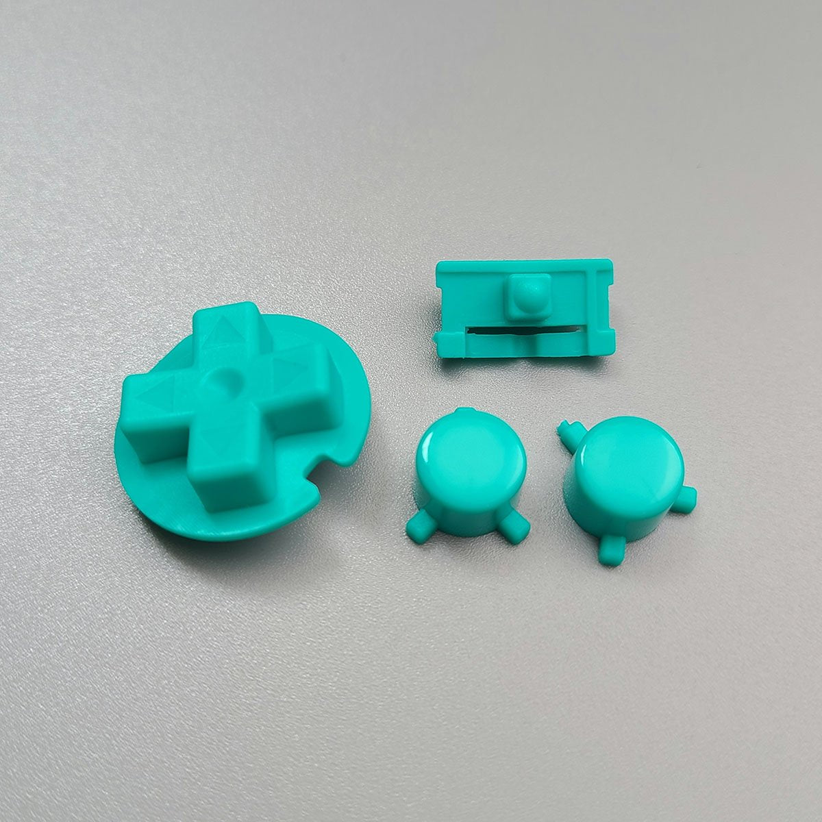 Game Boy Pocket Buttons - Funnyplaying FUNNYPLAYING