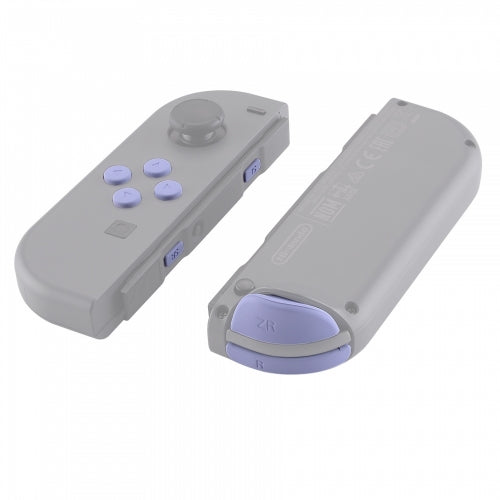 Nintendo Switch Buttons