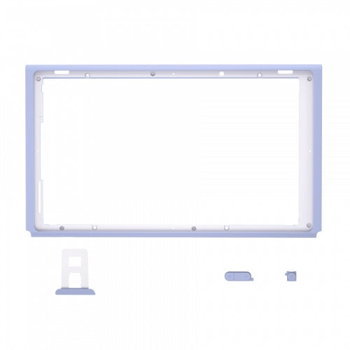 Front Frame for Nintendo Switch Extremerate