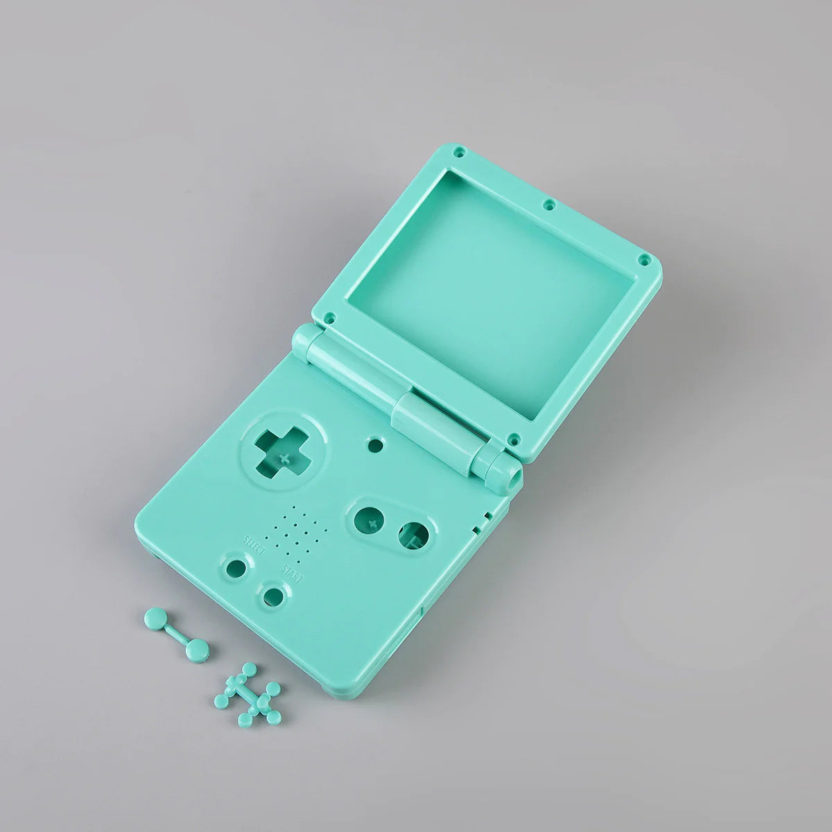 GBA SP Replacement Shell | Funnyplaying FUNNYPLAYING