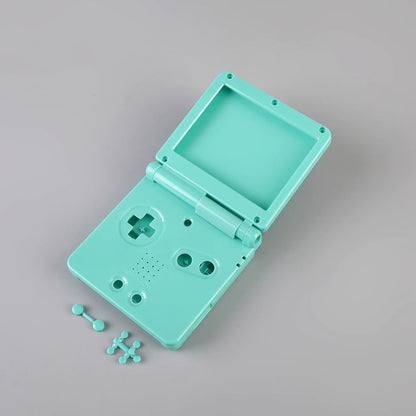 GBA SP Replacement Shell | Funnyplaying FUNNYPLAYING