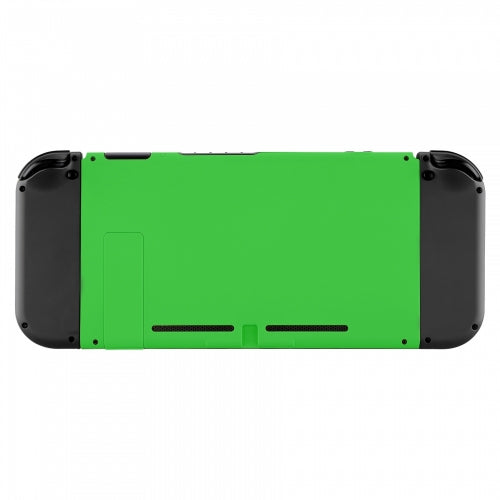 Backplate and Kickstand for Nintendo Switch - Solid Colors Extremerate