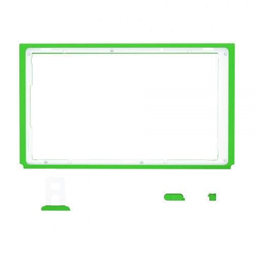 Front Frame for Nintendo Switch Extremerate