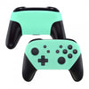 Nintendo Switch Pro Solid Color Controller Shells - eXtremeRate Extremerate