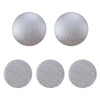 Screw Hole Covers for Game Boy Advance SP KreeAppleGame