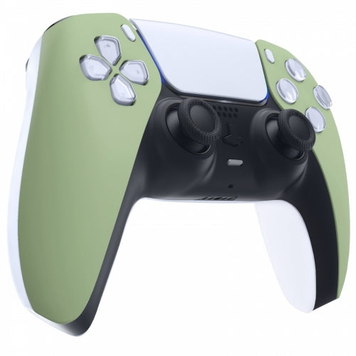 PlayStation 5 Controller Front Plates | Solid Colors Extremerate
