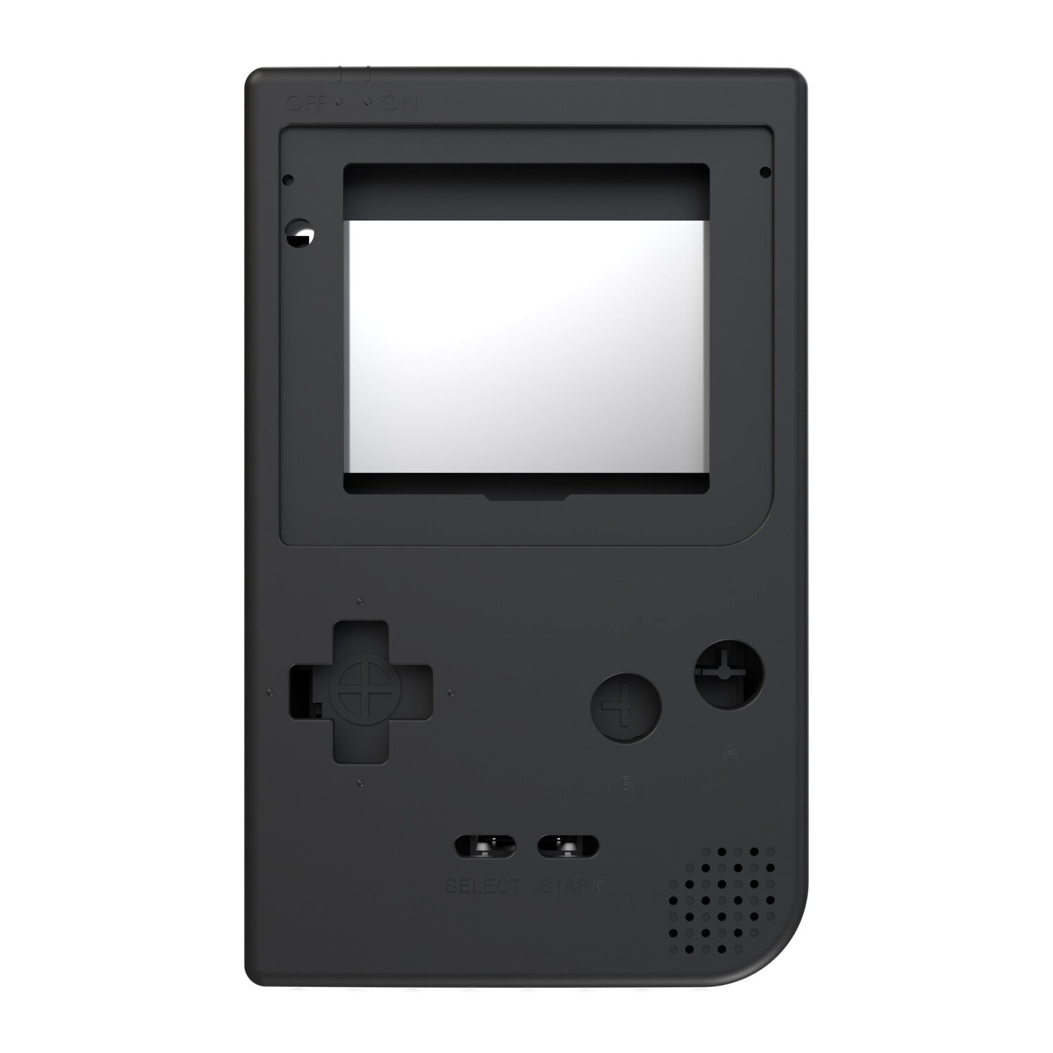 Game Boy Pocket Replacement Shell | RetroSix | Hand Held Legend