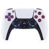 LED RGB Button Kits for PlayStation 5 Controllers Extremerate