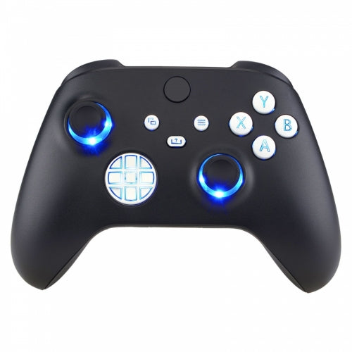 LED-RGB-Button-Kits-for-Xbox-Series-X-S-Controllers Extremerate