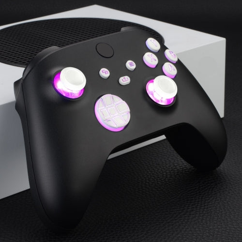 LED RGB Button Kits for Xbox Series X|S Controllers Extremerate