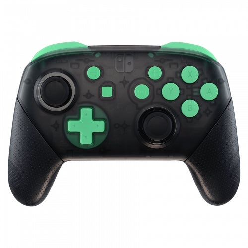 Nintendo Switch Pro Controller Button Set - eXtremeRate Extremerate