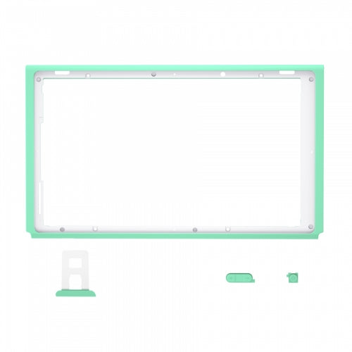 Front Frame for Nintendo Switch Extremerate