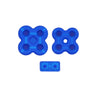 Nintendo DS Lite Silicone Membranes / Button Pads Shenzhen Speed Sources Technology Co., Ltd.