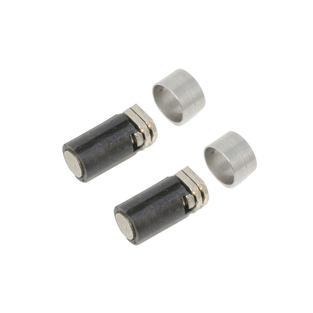 Nintendo DS Lite Hinge Replacement 2x | Hand Held Legend
