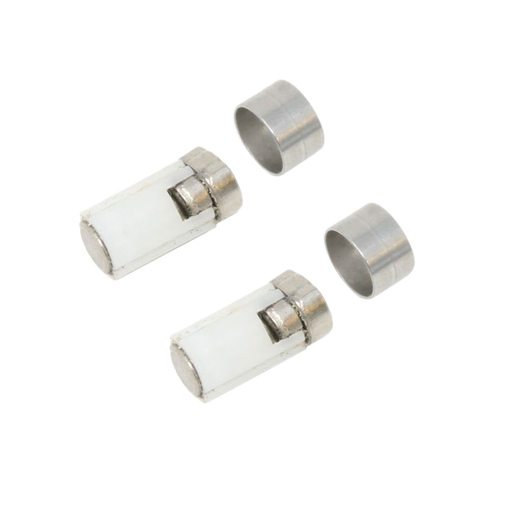 Nintendo DS Lite Hinge Replacement 2x | Hand Held Legend