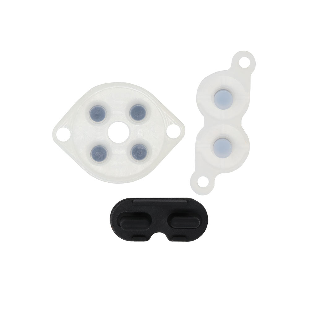 NES Controller Silicone Membranes KreeAppleGame