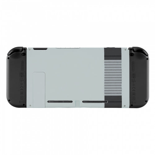 Backplate and Kickstand for Nintendo Switch - UV Printed Extremerate