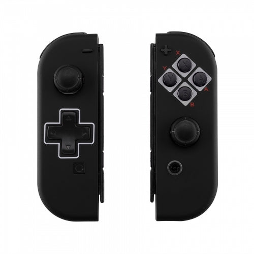 Nintendo Switch D-Pad Version Joy-Con  Shells - UV Printed Extremerate