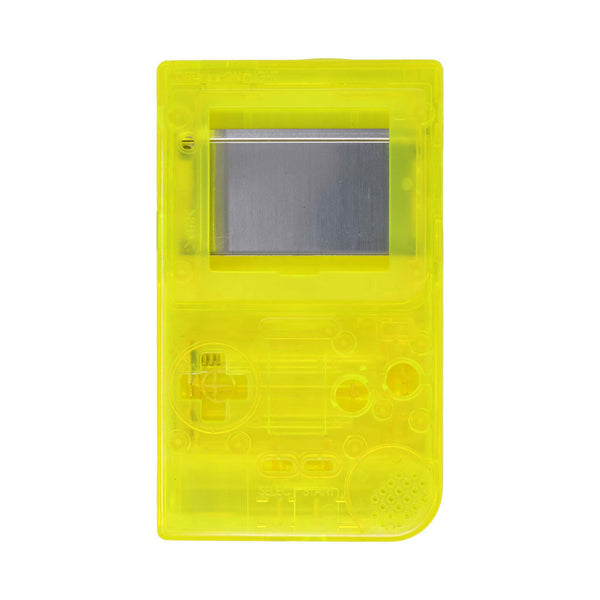Game Boy Light Shells Shenzhen Speed Sources Technology Co., Ltd.