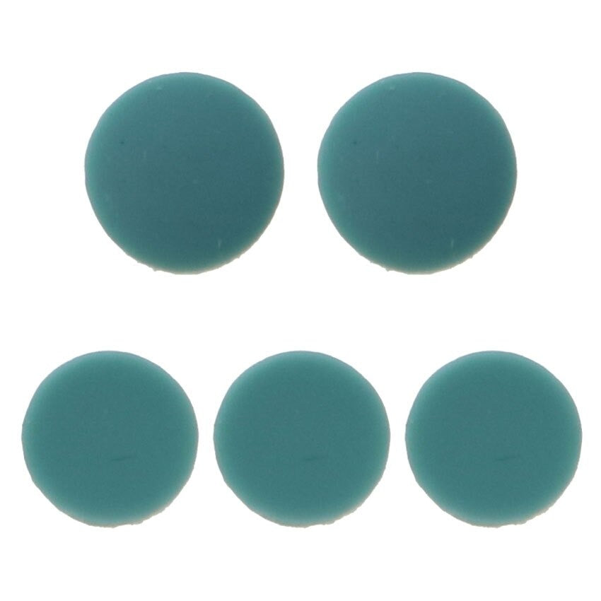 Screw Hole Covers for Game Boy Advance SP KreeAppleGame