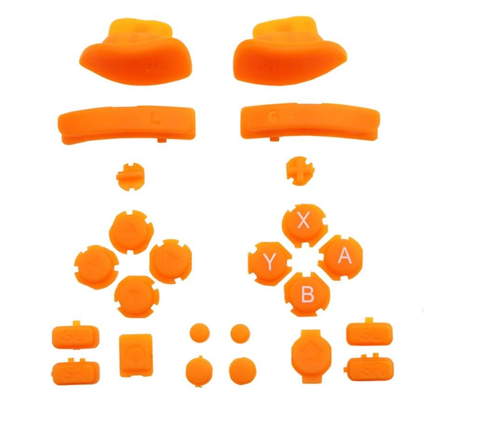 Nintendo Switch Joy-Con Complete Button Sets Shenzhen Speed Sources Technology Co., Ltd.