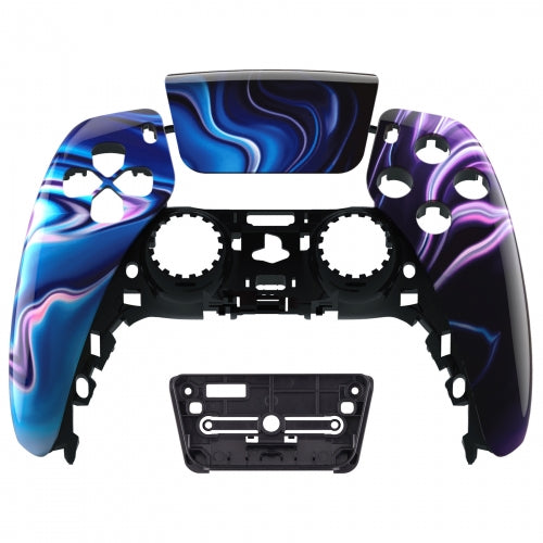 PlayStation 5 Controller Front Plates UV Printed | Hand Held Legend