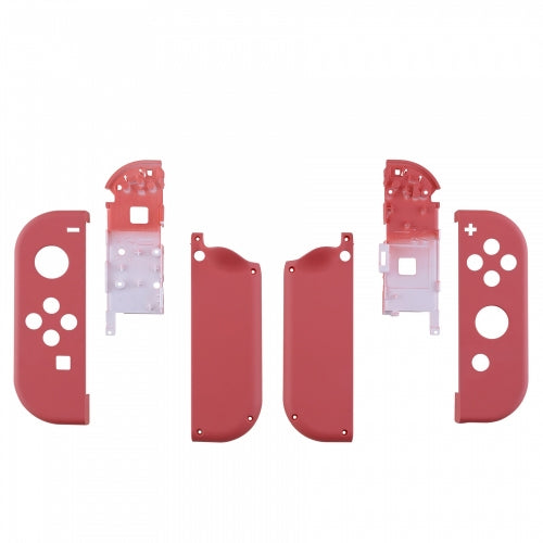 Nintendo Switch Joy-Con Controller Shells - Soft Touch | Hand Held Legend