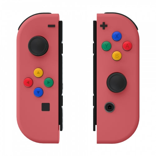 You can now pre-order Nintendo's pastel pink Joy-Cons for Switch