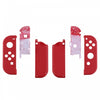Nintendo Switch Joy-Con Controller Shells - Soft Touch Extremerate