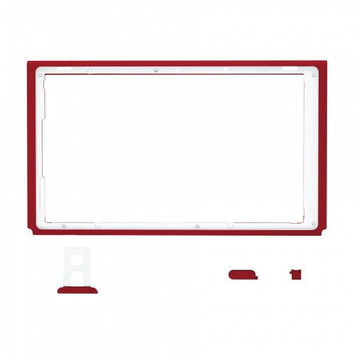 Front Frame for Nintendo Switch Extremerate
