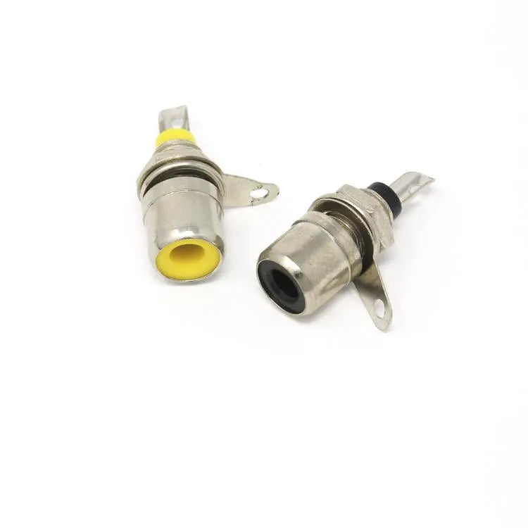 Pro Sound Phono Jacks | 1 Pair Aliexpress