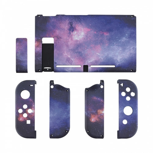 Nintendo Switch Backplate and Joy-Con | Full Shell Kit Extremerate