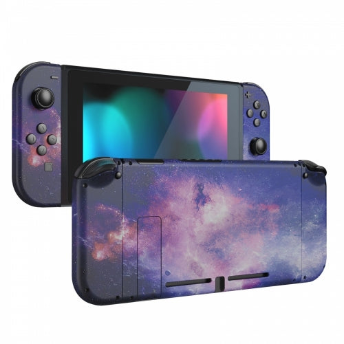 Nintendo Switch Backplate and Joy-Con | Full Shell Kit Extremerate