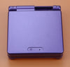 Replacement Shell Game Boy Advance SP Shenzhen Speed Sources Technology Co., Ltd.