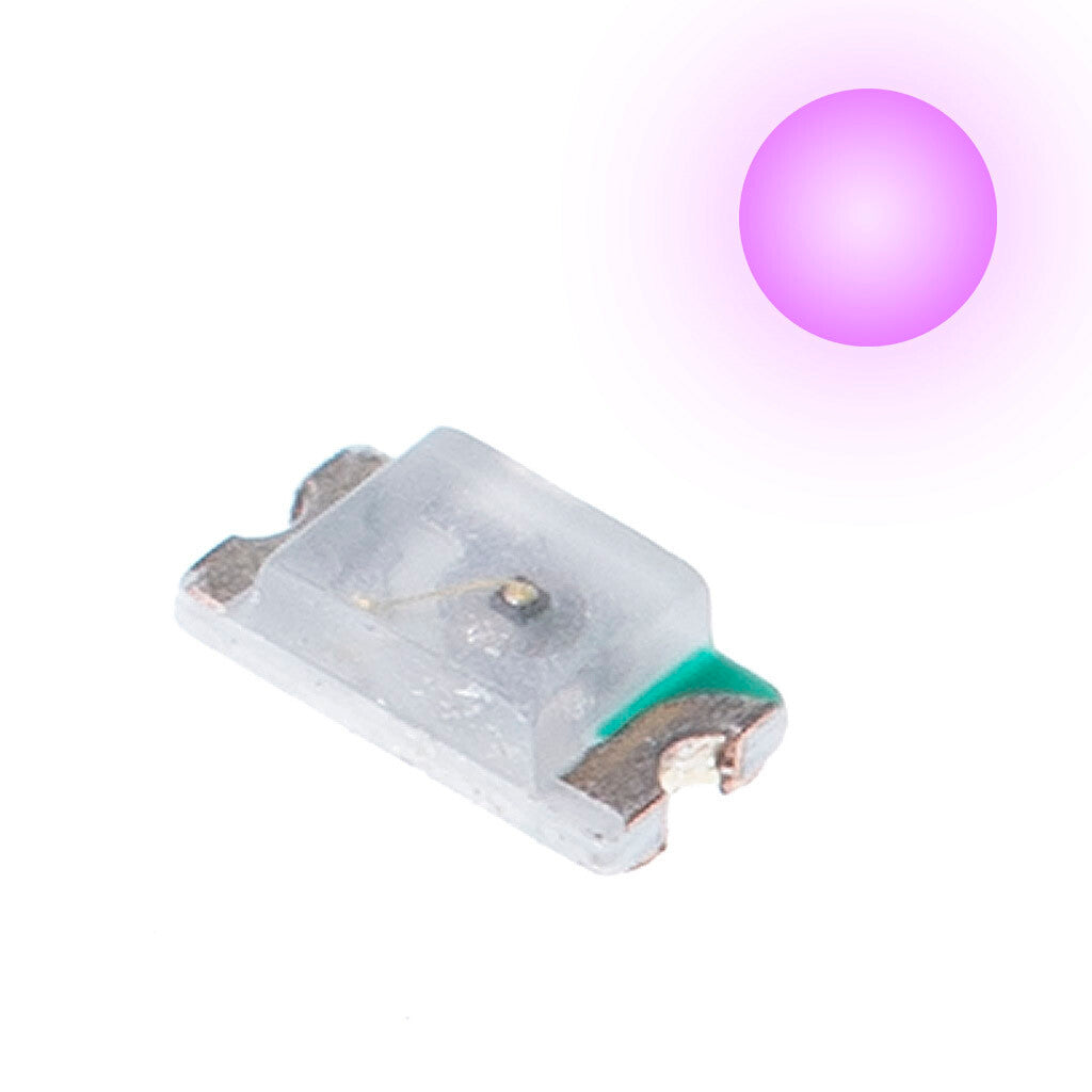 SMD Power LED For Game Boy Advance | SP | DS | PSP Component Shop