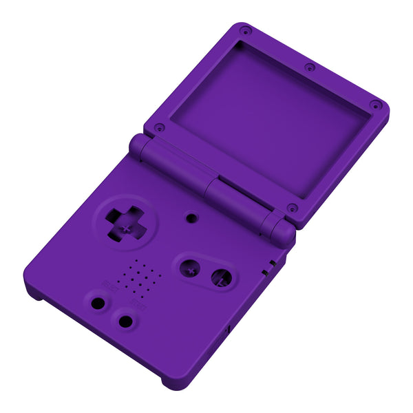 Nintendo Game Boy Advance SP with ACPurple | GameStop