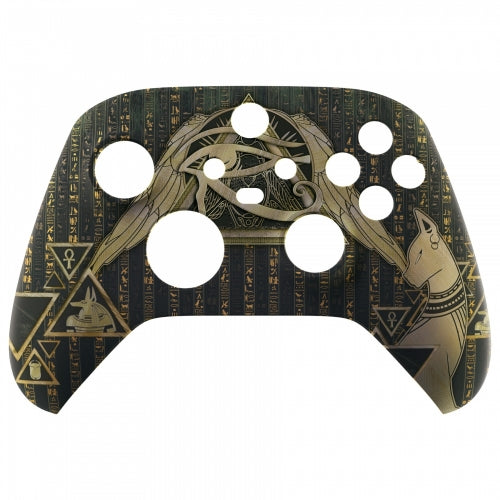 Xbox Series X|S Controller Front Plates | UV Printed Extremerate