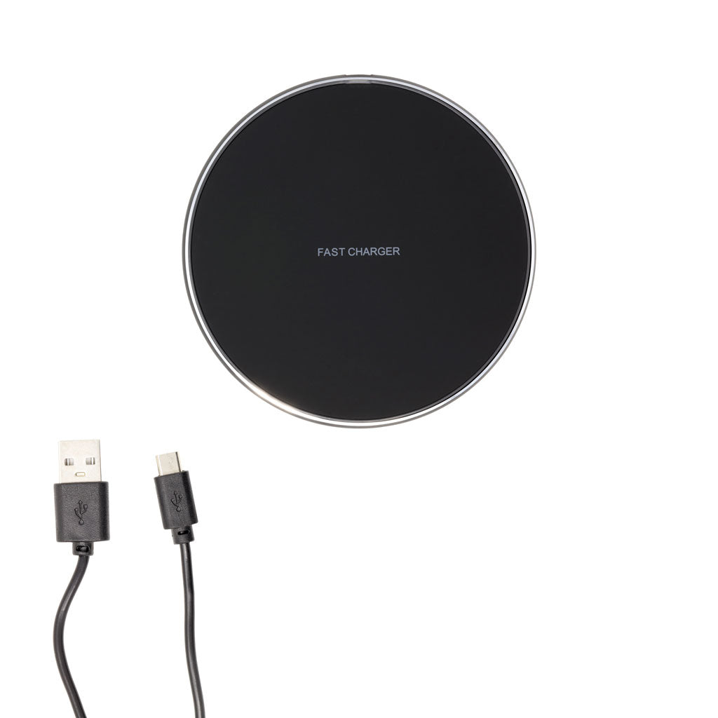 Wireless Qi Power Charger Receiver KreeAppleGame