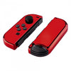 Nintendo Switch Joy-Con Controller Shells - Chrome Series Extremerate
