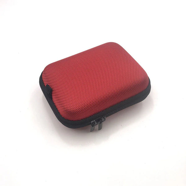 GBA SP Carrying Case Hand Held Legend
