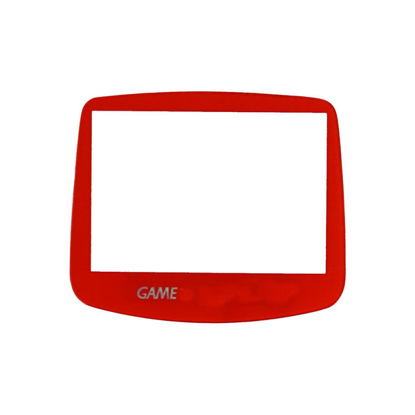 Glass Lens for Game Boy Advance - IPS | Solid Colors Shenzhen Speed Sources Technology Co., Ltd.