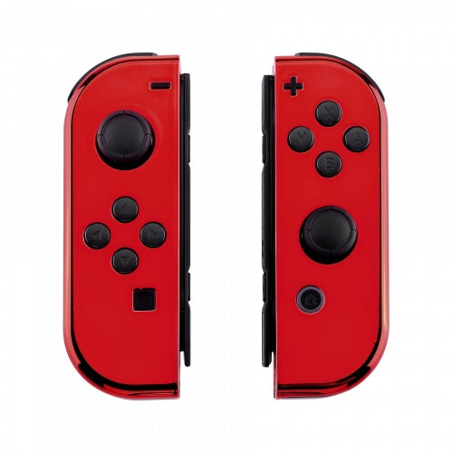 Nintendo Switch Joy-Con Controller Shells - Chrome Series Extremerate