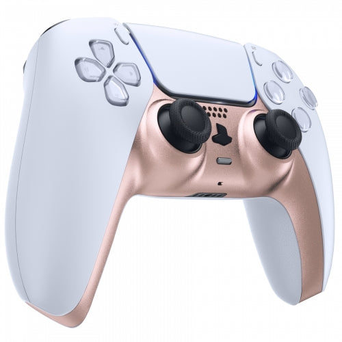 Retro Classic Playstation Grey PS5 Controller Skin