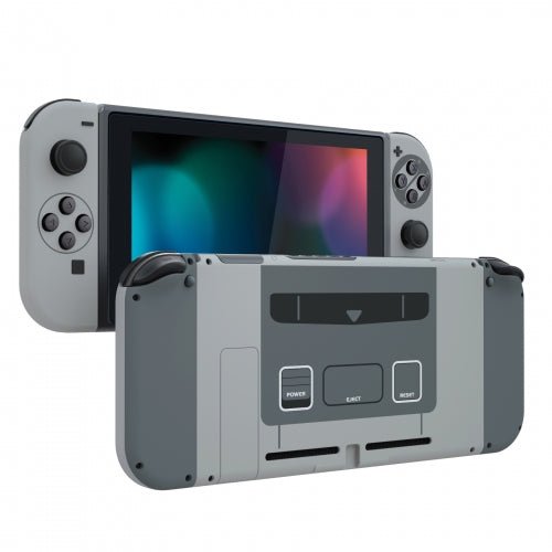 Nintendo Switch Backplate and Joy-Con | Full Shell Kit Extremerate