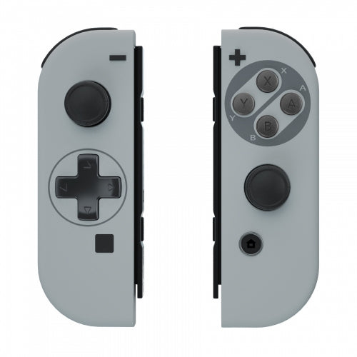 Nintendo Switch D-Pad Version Joy-Con  Shells - UV Printed Extremerate