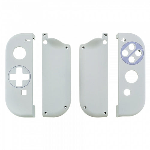 Nintendo Switch D-Pad Version Joy-Con  Shells - UV Printed Extremerate